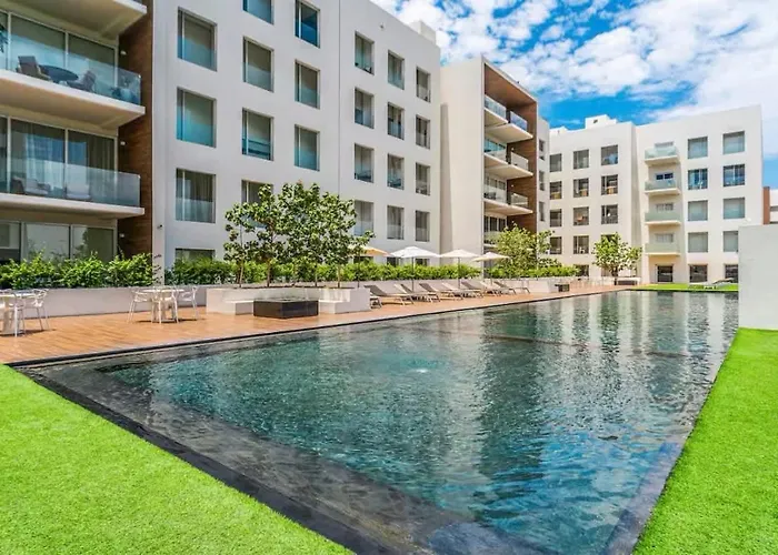Ferienhaus Walk To Medano & Marina Modern 3br Cabo San Lucas