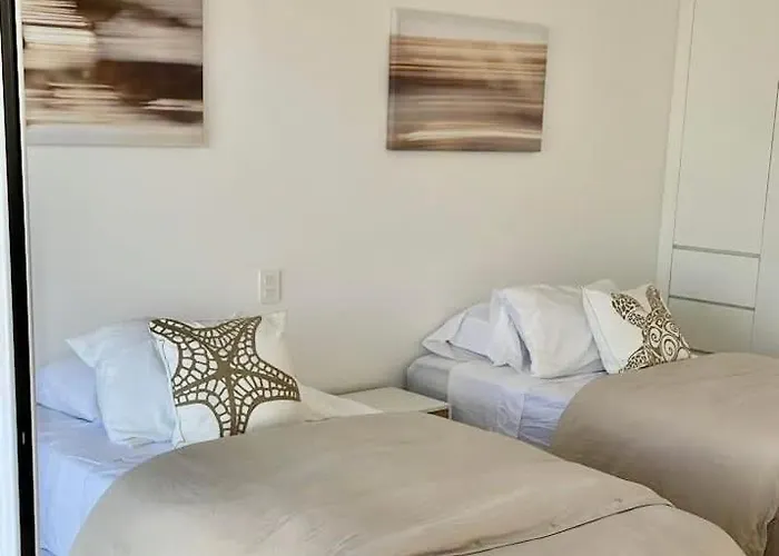 Walk To Medano & Marina Modern 3br Ferienhaus *