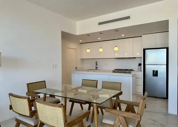 Ferienhaus Walk To Medano & Marina Modern 3br Cabo San Lucas