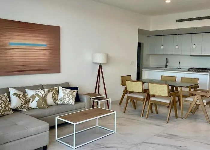 Walk To Medano & Marina Modern 3br *