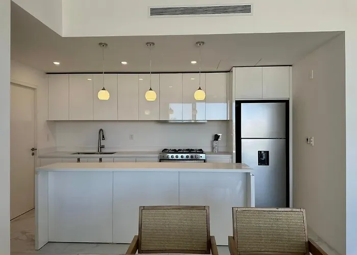 Ferienhaus Walk To Medano & Marina Modern 3br