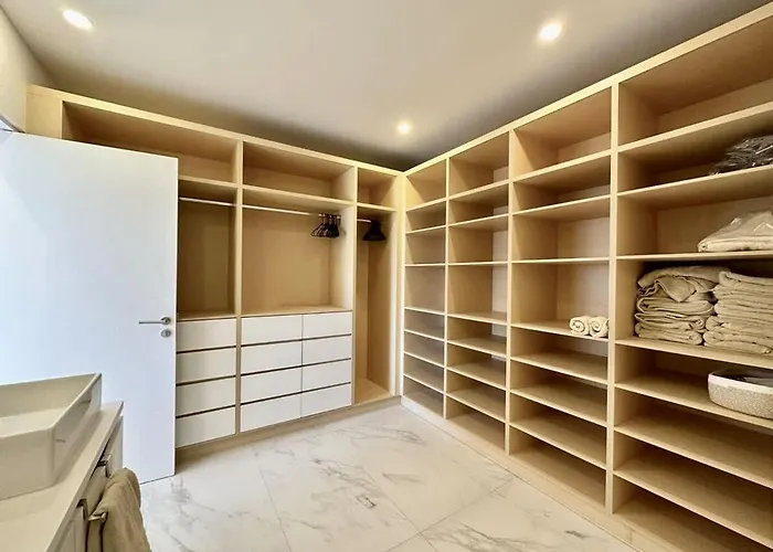 Ferienhaus Walk To Medano & Marina Modern 3br Cabo San Lucas
