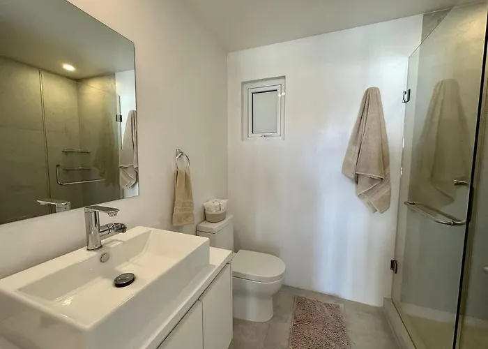 Walk To Medano & Marina Modern 3br Ferienhaus