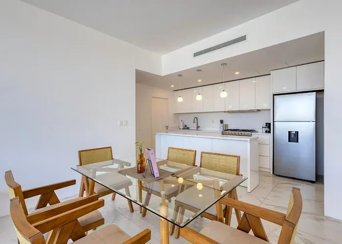 Walk To Medano & Marina Modern 3br