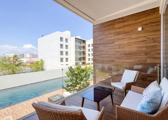 Ferienhaus Walk To Medano & Marina Modern 3br Cabo San Lucas