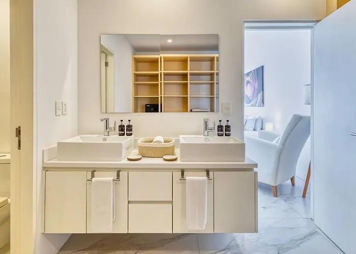 Walk To Medano & Marina Modern 3br