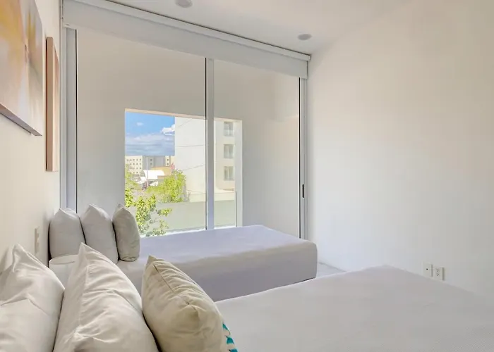 Walk To Medano & Marina Modern 3br Ferienhaus Cabo San Lucas