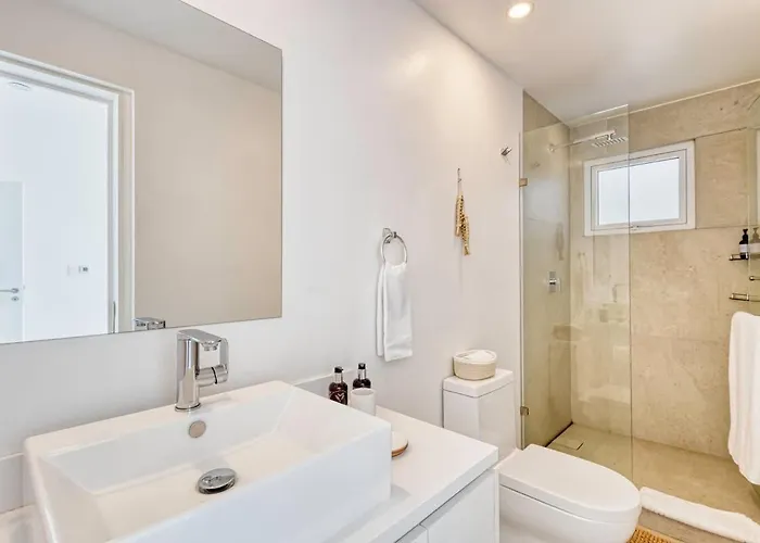 Ferienhaus Walk To Medano & Marina Modern 3br *