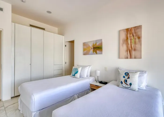 Walk To Medano & Marina Modern 3br Ferienhaus
