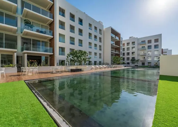Ferienhaus Walk To Medano & Marina Modern 3br