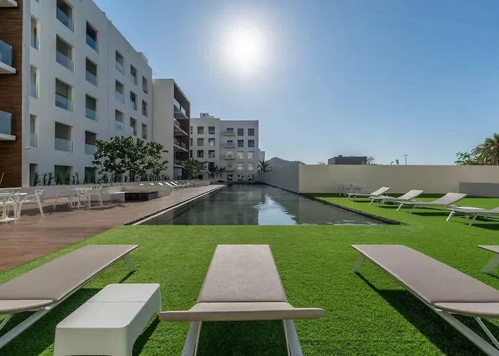 Walk To Medano & Marina Modern 3br