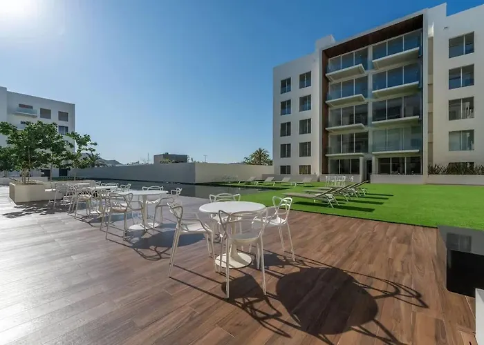 Ferienhaus Walk To Medano & Marina Modern 3br