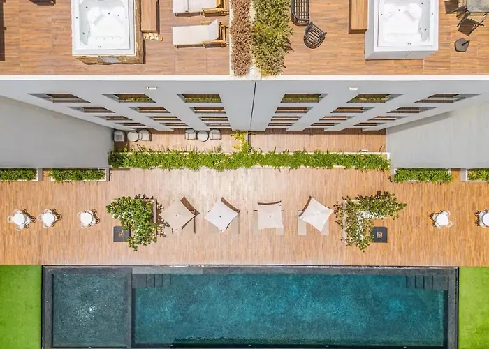 Ferienhaus Walk To Medano & Marina Modern 3br *