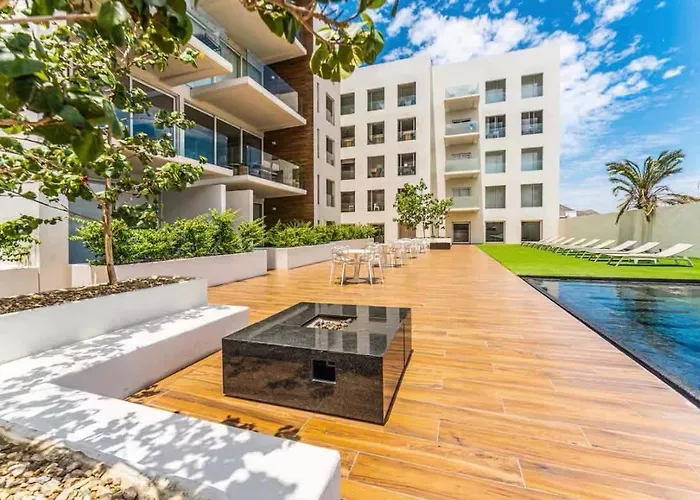 Walk To Medano & Marina Modern 3br Ferienhaus Cabo San Lucas