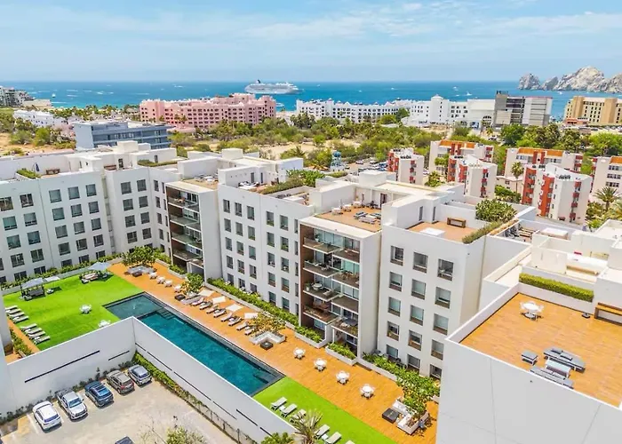 Ferienhaus Walk To Medano & Marina Modern 3br *